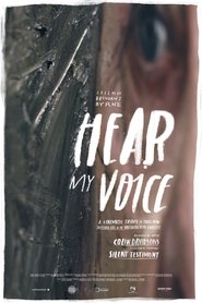 Poster Hear My Voice