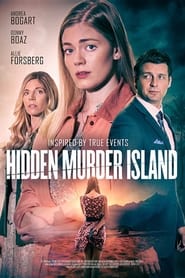 مشاهدة فيلم Hidden Murder Island 2023 مترجم