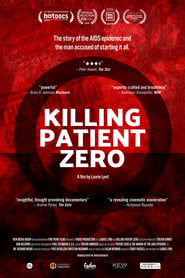 Killing Patient Zero постер