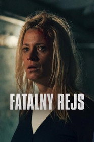 Plakat — Fatalny rejs