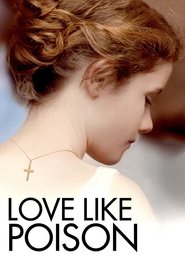 Poster van Love Like Poison