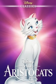 Коти-аристократи постер