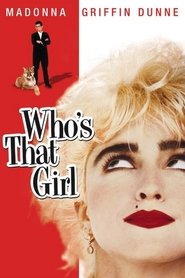 Who's That Girl