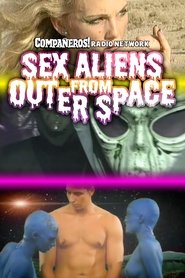 Sex Aliens from Outer Space