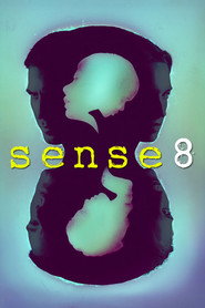 Sense8 poster