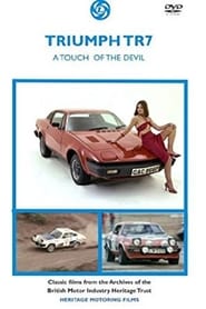 Triumph TR7 - A touch of the Devil (1975)