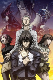 Zetman poster