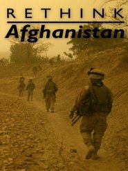 Poster Rethink Afghanistan 2009