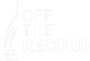 Off the Record Logo