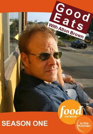 Good Eats Season 1 2