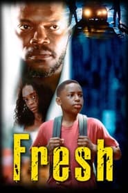 Voir Fresh en streaming vf gratuit sur streamizseries.net site special Films streaming