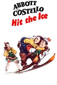 Hit the Ice постер