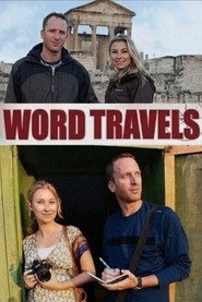 Word Travels постер