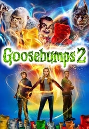 Imagem Goosebumps 2: Halloween Assombrado Torrent