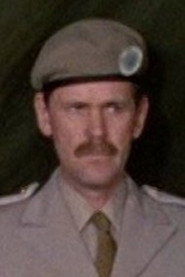 Clifford Cox