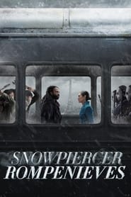 Snowpiercer: Rompenieves Temporada 1 Episodio 6