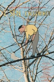 Poster In His Loneliness 1998