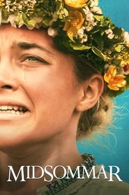 Poster for Midsommar