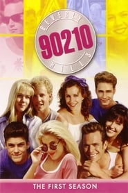 Beverly Hills, 90210 Season 1 4