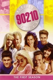 Beverly Hills, 90210 Season 1 Episode 9