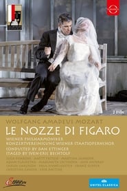 Wolfgang Amadeus Mozart - Le nozze di Figaro - Salzburg Festival streaming