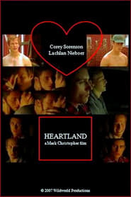 Heartland (2007) poster