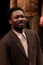 Jude Owusu is Carlos (voice)