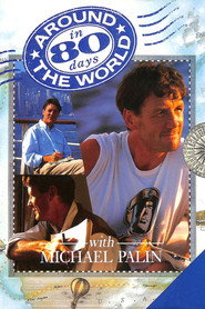 Michael Palin: Around the World in 80 Days poster