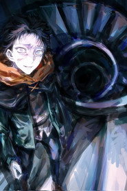 Re:ZERO -Starting Life in Another World- постер
