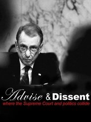 Poster Advise & Dissent 2012