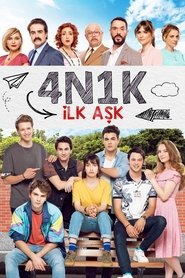 Poster for Season 1