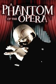 A Phantom of the Opera 2014