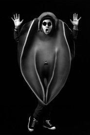 Poster We're Talking Vulva 1990