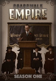 Boardwalk Empire Season 1 7