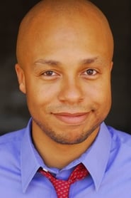 Arif S. Kinchen as Additional Voices (voice)