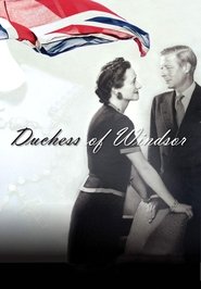 Poster The Secret Photos of the Duke and Duchess of Windsor 2015
