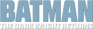 Batman: The Dark Knight Returns Logo