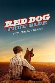 Red Dog: True Blue постер