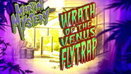 Wrath of the Venus Fly Trap