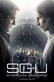 Stargate Universe Season 2 15