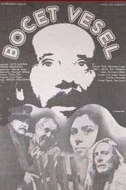 Bocet vesel (1984) poster