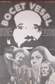 Poster Bocet vesel 1984
