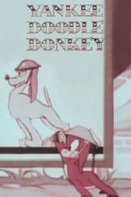 Poster Yankee Doodle Donkey