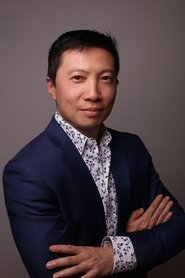 D.J. Jiang D.J. Jiang