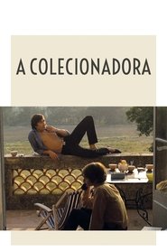Pôster de A Colecionadora