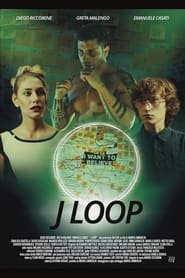 J Loop постер