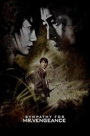 Poster van Sympathy for Mr. Vengeance