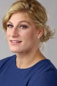 Kayla Harrison as Self