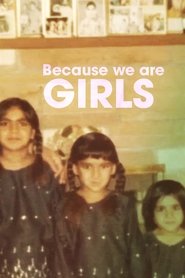 Poster Because We Are Girls 2019
