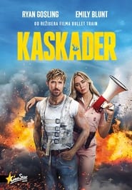 Kaskader (2024)